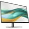 Фото - Монітор HP 23.8" S5 Pro 524PF (9D9L6UT) IPS Black/Silver 100Hz | click.ua