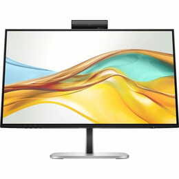 Монитор HP 23.8" S5 Pro 524pm (9E0G9UT) IPS Black 100Hz