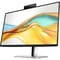Фото - Монітор HP 23.8" S5 Pro 524pm (9E0G9UT) IPS Black 100Hz | click.ua