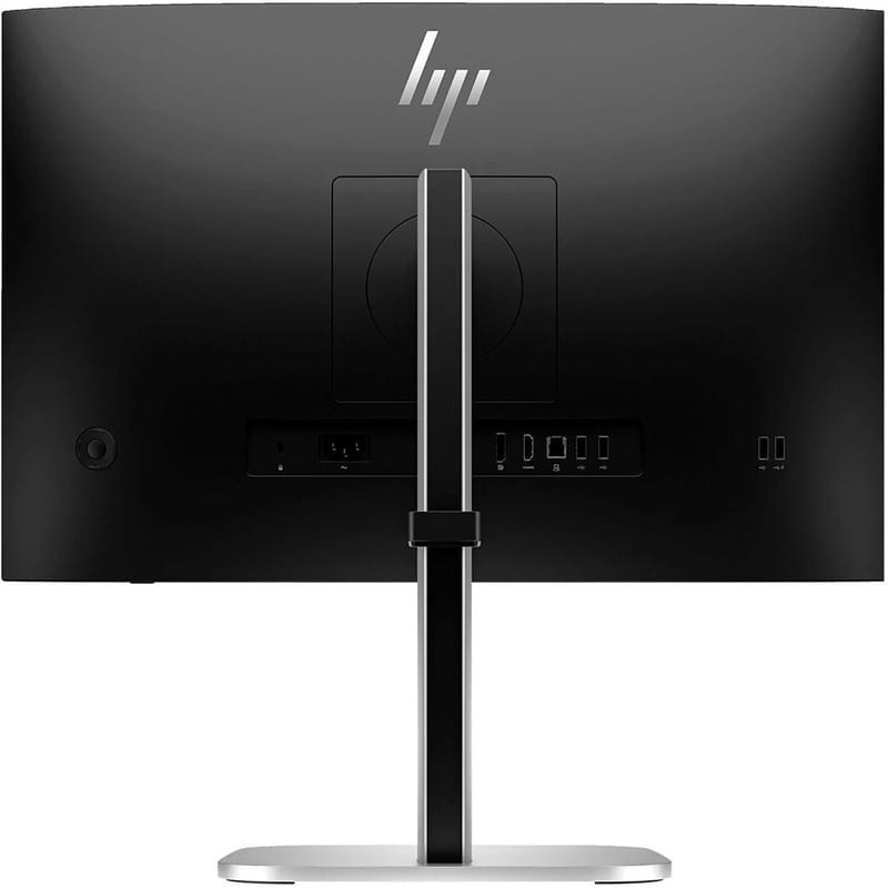 Монітор HP 24" S5 Pro 524pn (9D9A7AA) IPS Black/Silver 100Hz