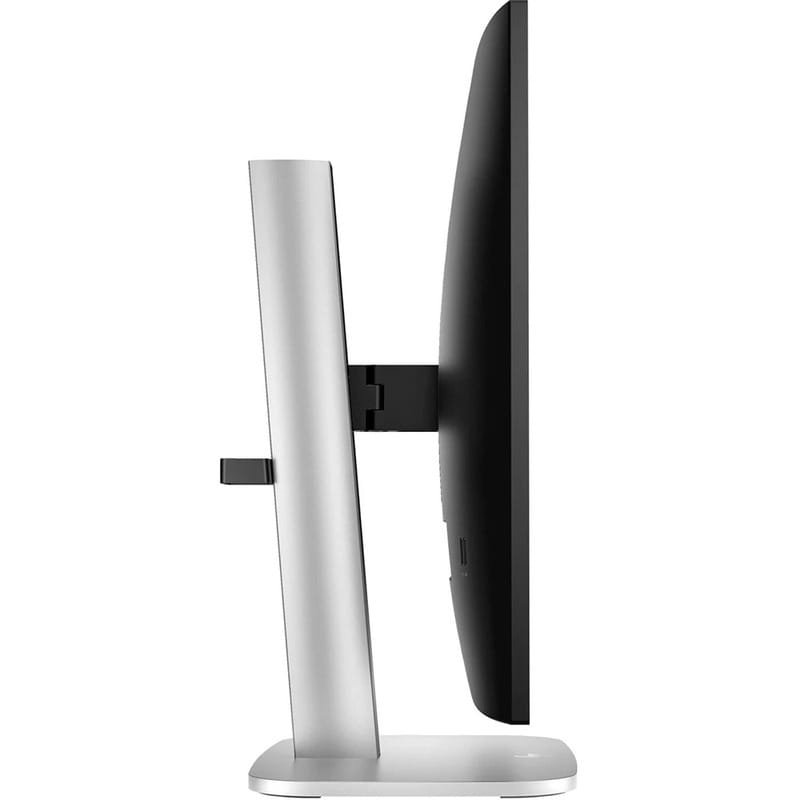 Монітор HP 24" S5 Pro 524pn (9D9A7AA) IPS Black/Silver 100Hz