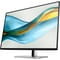 Фото - Монітор HP 24" S5 Pro 524pn (9D9A7AA) IPS Black/Silver 100Hz | click.ua
