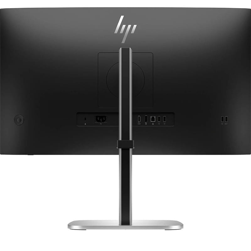 Монитор HP 27" S5 Pro 527pq (9D9S0UT) IPS Black/Silver 100Hz