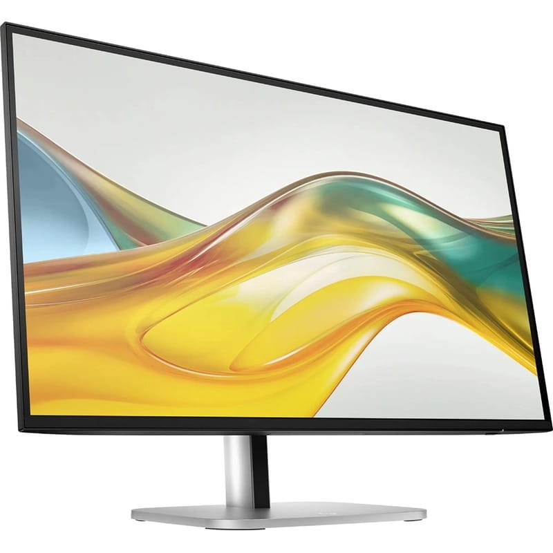 Монитор HP 27" S5 Pro 527pq (9D9S0UT) IPS Black/Silver 100Hz