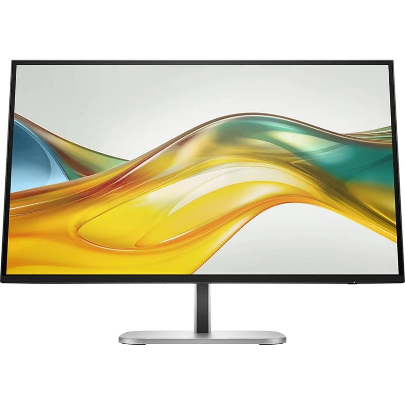Монитор HP 27" S5 Pro 527pq (9D9S0UT) IPS Black/Silver 100Hz