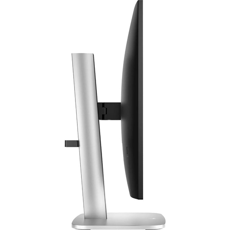 Монитор HP 27" S5 Pro 527pq (9D9S0UT) IPS Black/Silver 100Hz