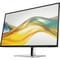 Фото - Монитор HP 27" S5 Pro 527pq (9D9S0UT) IPS Black/Silver 100Hz | click.ua