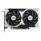 Фото - Видеокарта GF RTX 5050 8GB GDDR6 Ventus 2X OC MSI (GeForce RTX 5050 8G VENTUS 2X OC) | click.ua
