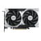 Фото - Видеокарта GF RTX 5050 8GB GDDR6 Ventus 2X OC MSI (GeForce RTX 5050 8G VENTUS 2X OC) | click.ua