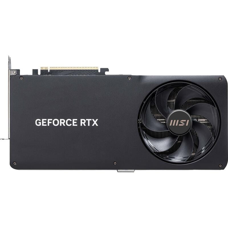 Відеокарта GF RTX 5070 Ti 16GB GDDR7 Expert OC MSI (GeForce RTX 5070 Ti 16G EXPERT OC)