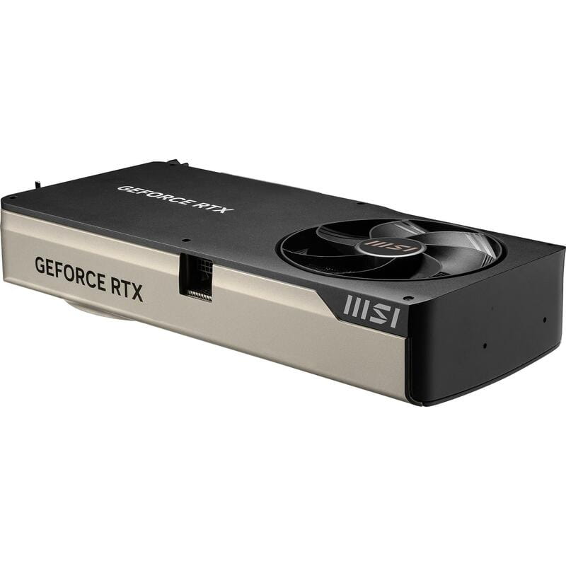 Відеокарта GF RTX 5080 16GB GDDR7 Expert OC MSI (GeForce RTX 5080 16G EXPERT OC)