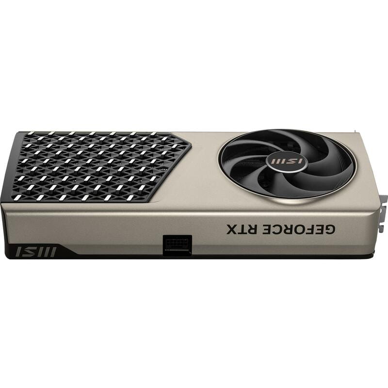 Відеокарта GF RTX 5080 16GB GDDR7 Expert OC MSI (GeForce RTX 5080 16G EXPERT OC)