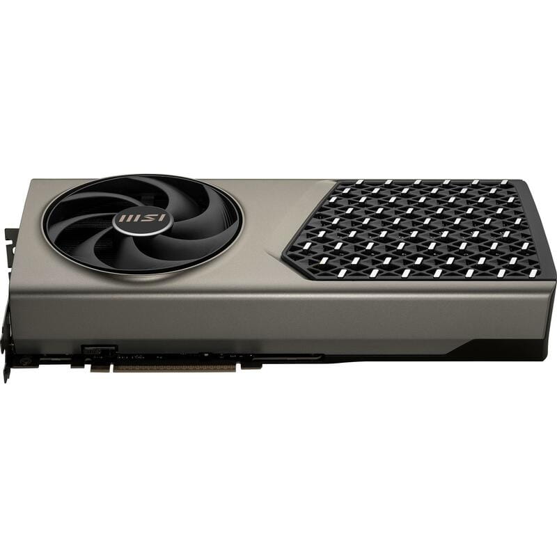 Відеокарта GF RTX 5080 16GB GDDR7 Expert OC MSI (GeForce RTX 5080 16G EXPERT OC)