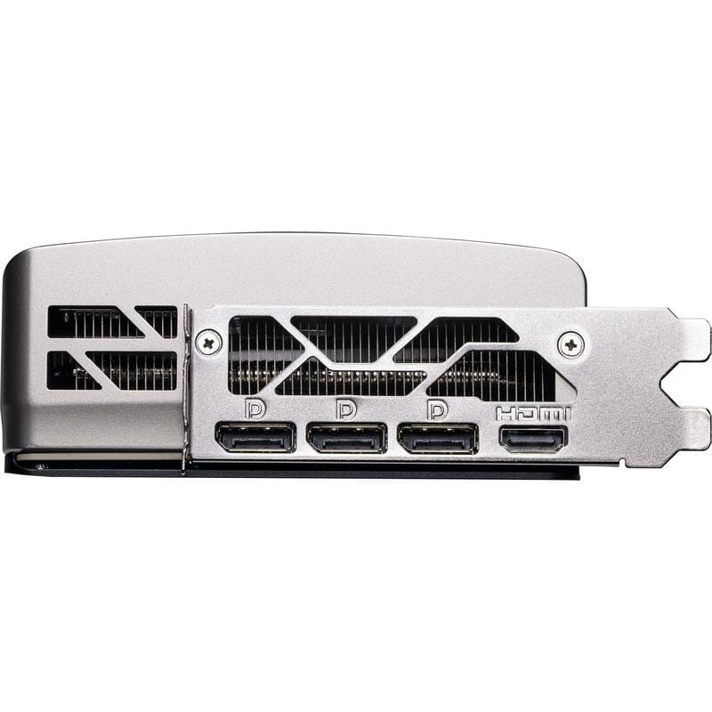 Відеокарта GF RTX 5080 16GB GDDR7 Expert OC MSI (GeForce RTX 5080 16G EXPERT OC)