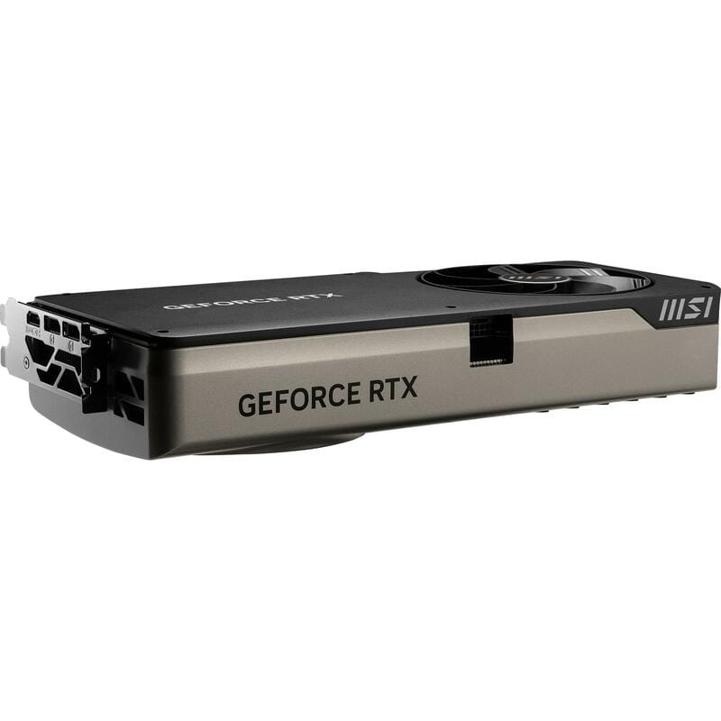 Відеокарта GF RTX 5080 16GB GDDR7 Expert OC MSI (GeForce RTX 5080 16G EXPERT OC)