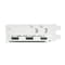 Фото - Видеокарта AMD Radeon RX 9060 XT 16GB GDDR6 Hellhound Spectral White PowerColor (RX9060XT 16G-L/OC/WHITE) | click.ua