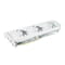 Фото - Видеокарта AMD Radeon RX 9060 XT 16GB GDDR6 Hellhound Spectral White PowerColor (RX9060XT 16G-L/OC/WHITE) | click.ua