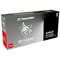 Фото - Видеокарта AMD Radeon RX 9060 XT 16GB GDDR6 Hellhound Spectral White PowerColor (RX9060XT 16G-L/OC/WHITE) | click.ua
