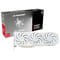 Фото - Видеокарта AMD Radeon RX 9060 XT 16GB GDDR6 Hellhound Spectral White PowerColor (RX9060XT 16G-L/OC/WHITE) | click.ua