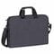Фото - Сумка для ноутбука Rivacase Suzuka 7730 15.6" Black | click.ua