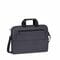 Фото - Сумка для ноутбука Rivacase Suzuka 7730 15.6" Black | click.ua