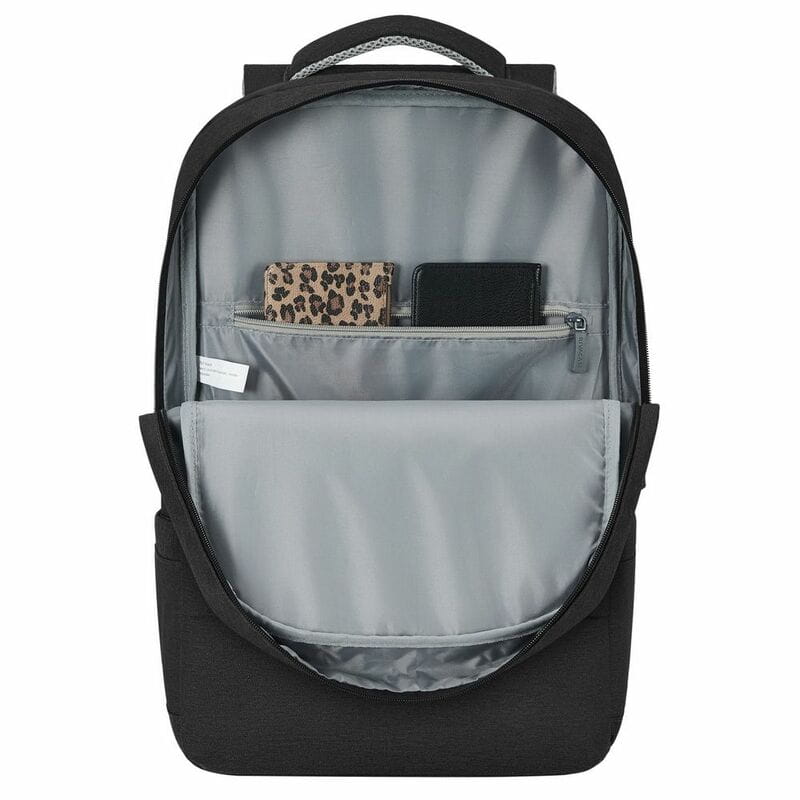 Рюкзак Rivacase Prater 7567 17.3" Black