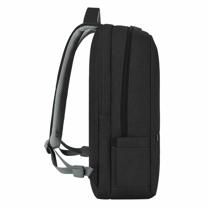 Рюкзак Rivacase Prater 7567 17.3" Black