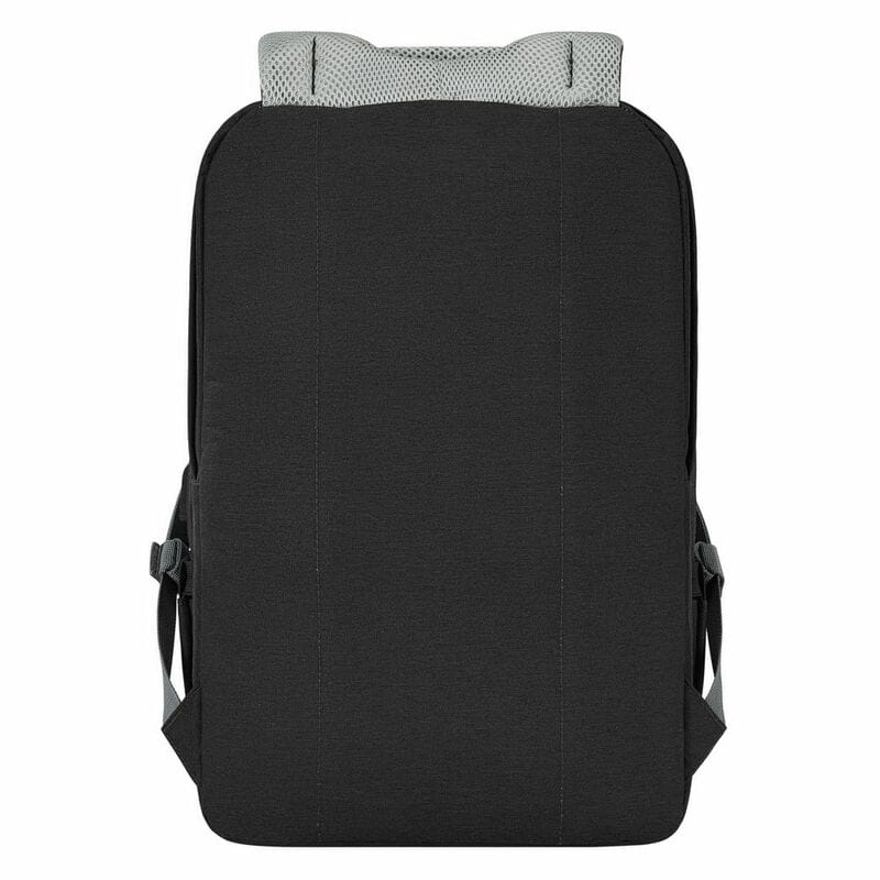 Рюкзак Rivacase Prater 7567 17.3" Black