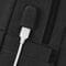 Фото - Рюкзак Rivacase Prater 7567 17.3" Black | click.ua