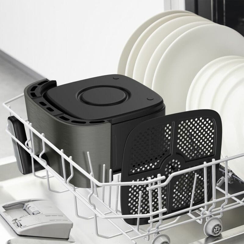 Мультипіч Tefal Easy Fry Silence EY551HE0