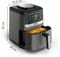 Фото - Мультипіч Tefal Easy Fry Silence EY551HE0 | click.ua