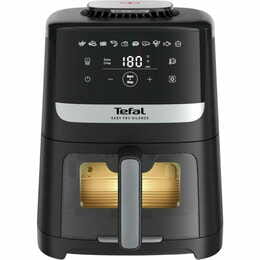 Мультипіч Tefal Easy Fry Silence Vision EY5568E0