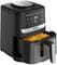 Фото - Мультипіч Tefal Easy Fry Silence Vision EY5568E0 | click.ua