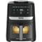 Фото - Мультипіч Tefal Easy Fry Silence Vision EY5568E0 | click.ua