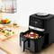 Фото - Мультипіч Tefal Easy Fry Silence Vision EY5568E0 | click.ua