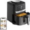 Фото - Мультипіч Tefal Easy Fry Silence Vision EY5568E0 | click.ua