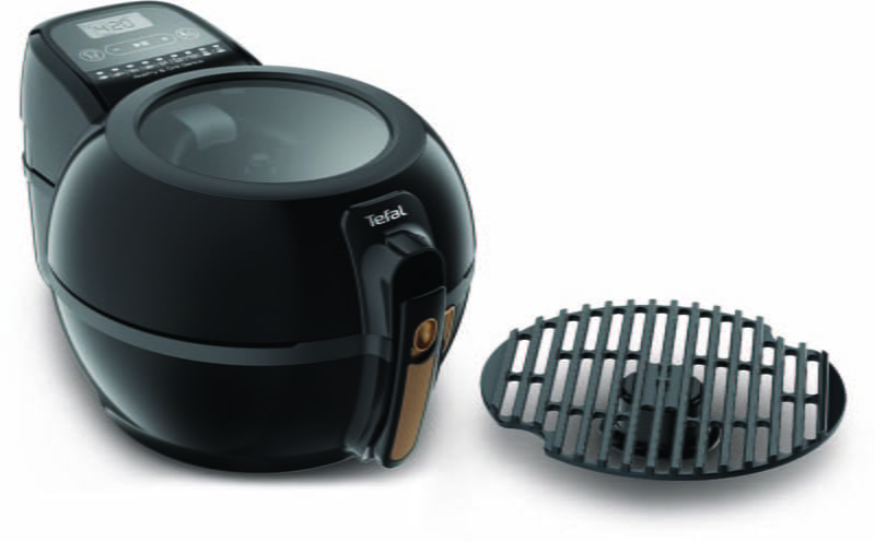Мультипіч Tefal ActiFry & Grill GeniusFZ775810