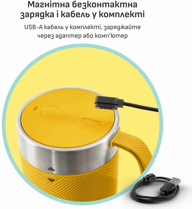 Фітнес-блендер Tefal Lightmix BL1C0230