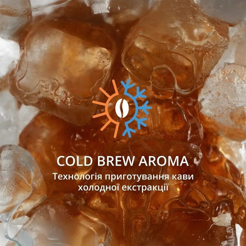 Кавомашина Krups Evidence Hot & Cold EA898GF0