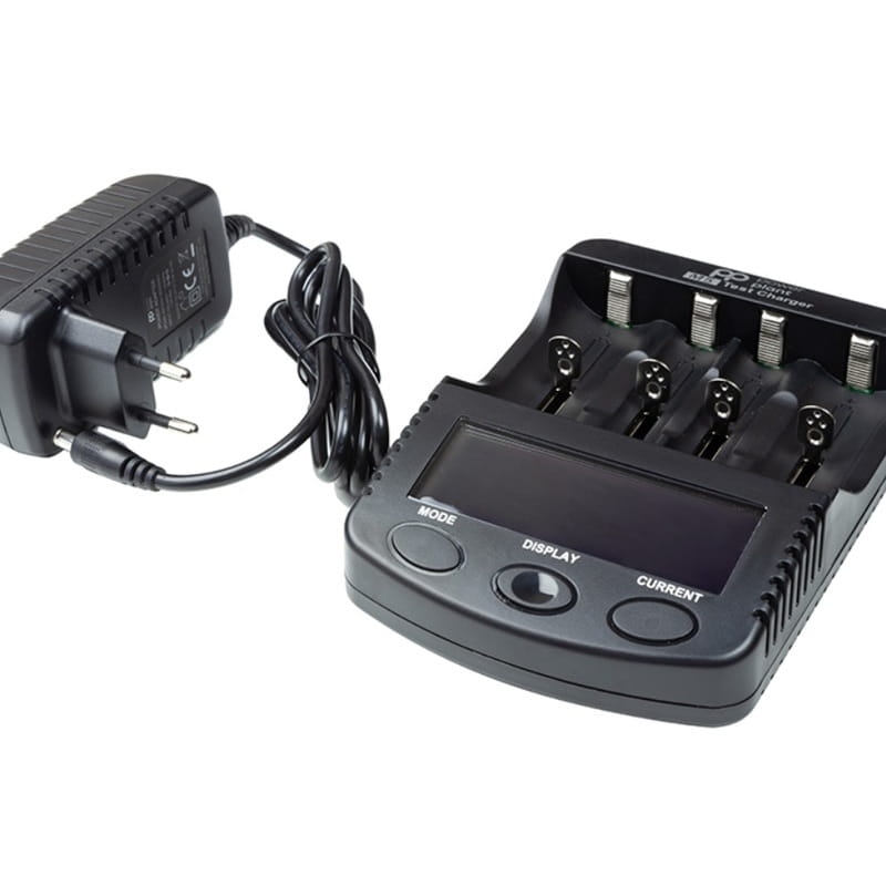 Зарядное устройство PowerPlant AA, AAA/PP-M5 (AA620074)