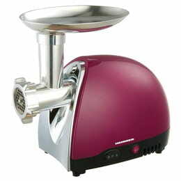 Мясорубка Heinner MG1500TA-BG