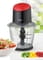 Фото - Чопер Heinner HMC-K500BKR | click.ua