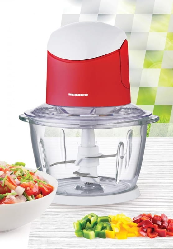 Чопер Heinner HMC-K500WHR