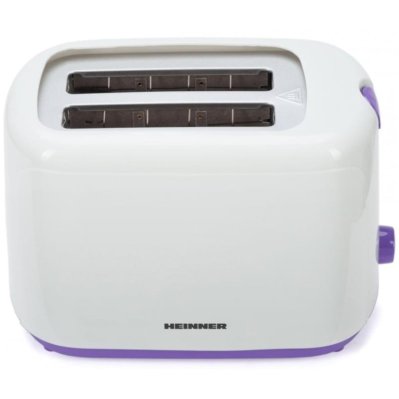 Тостер Heinner TP-750UV