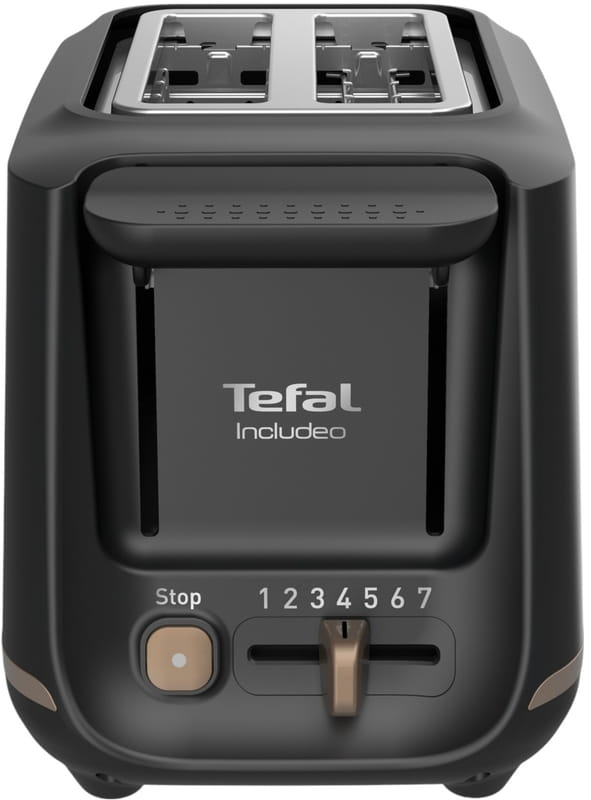 Тостер Tefal Includeo TT533811