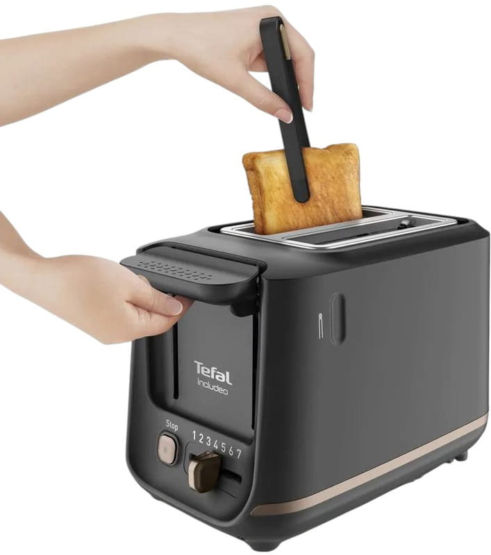 Тостер Tefal Includeo TT533811