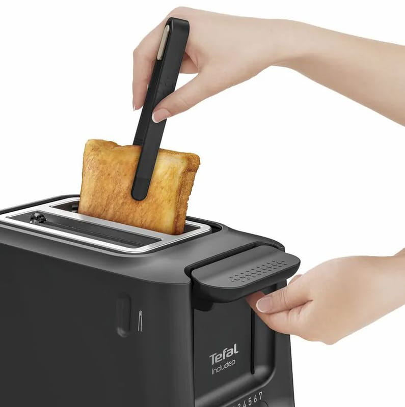 Тостер Tefal Includeo TT533811