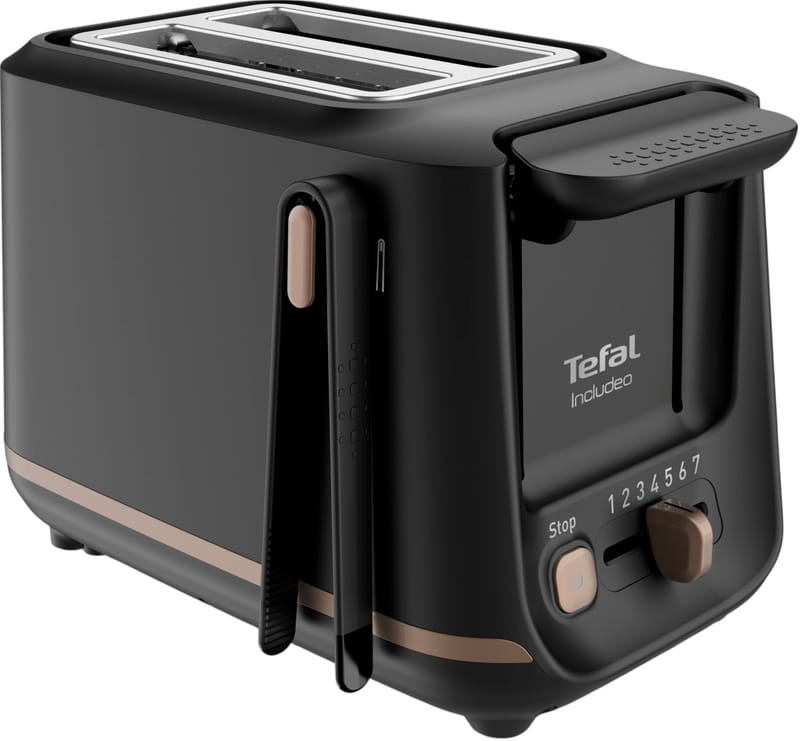 Тостер Tefal Includeo TT533811