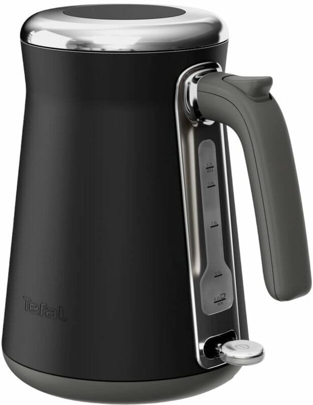 Электрочайник Tefal KI6668E0