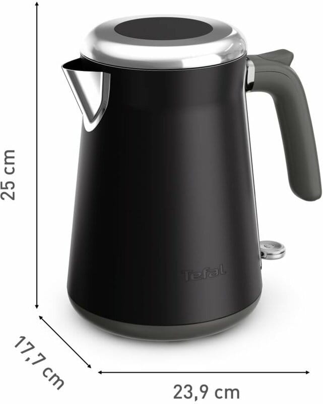 Электрочайник Tefal KI6668E0